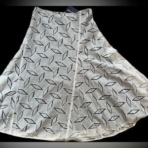 Elegant skirt 